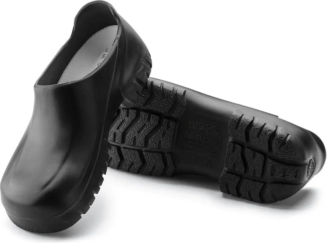 Birkenstock A630 PU Werkklompen - Maat 41