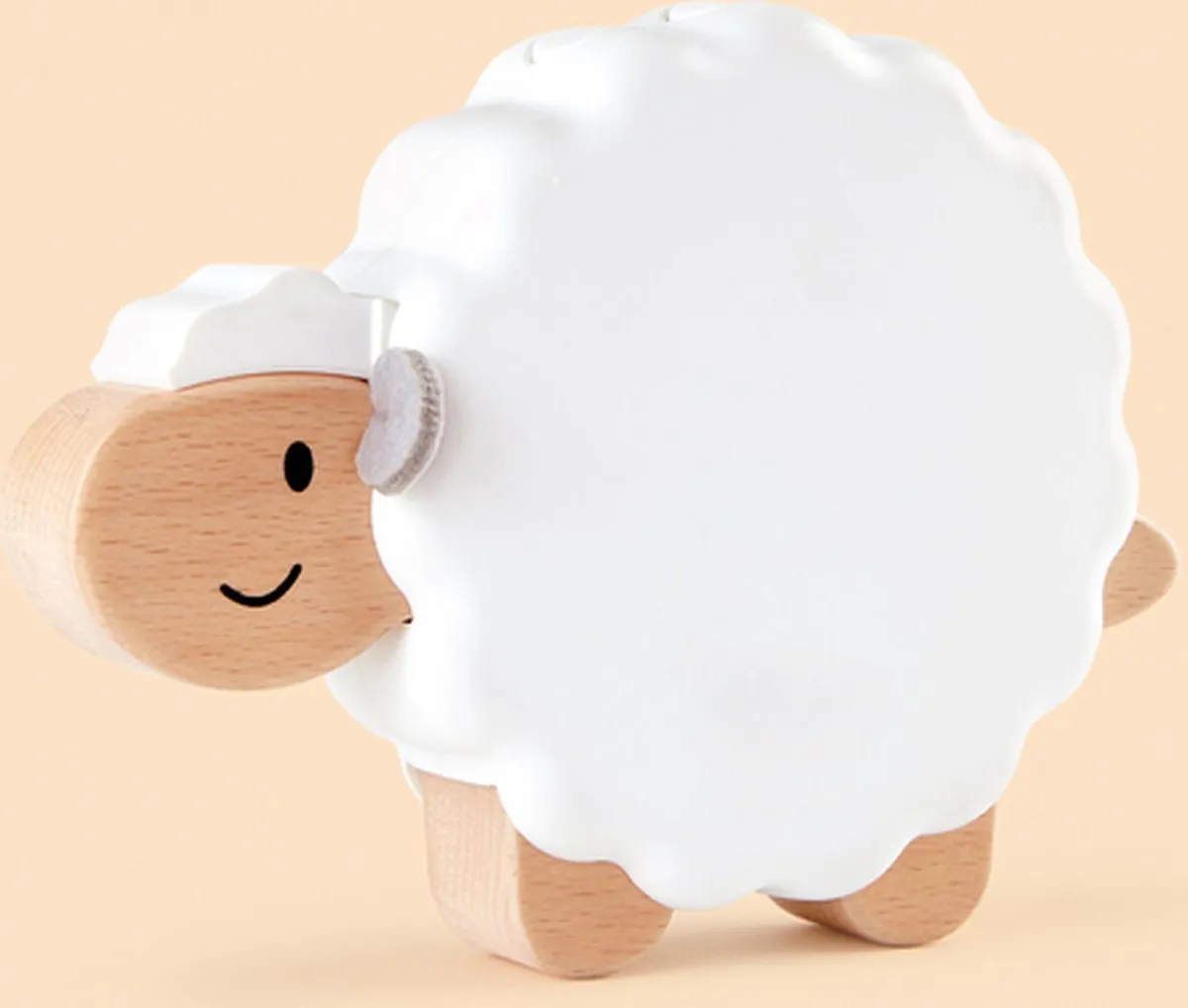 Hape Schlafschaf Suse