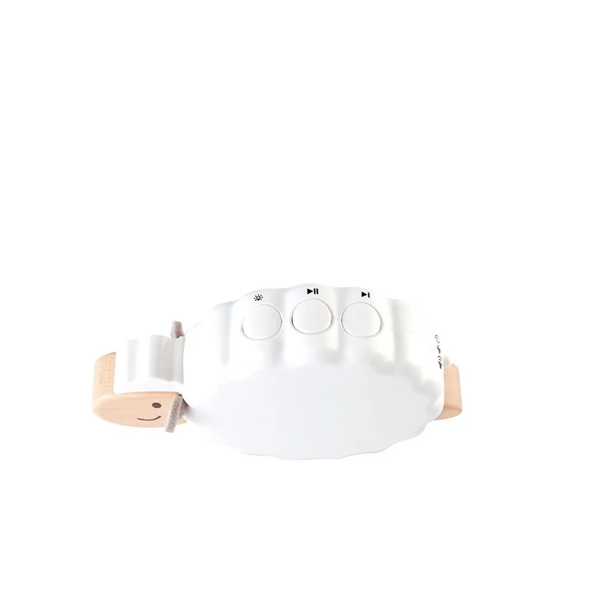 Hape Schlafschaf Suse - Veelkleurig