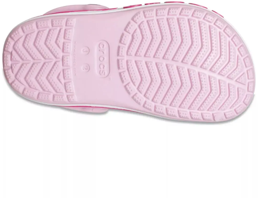 Crocs Bayaband Clog K - 30/31 - Veelkleurig - afbeelding 6 van 6