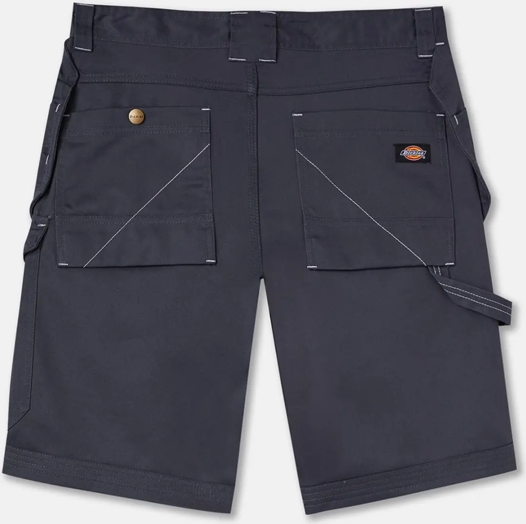 Dickies Redhawk Herenshort WD802 - Grijs - W36
