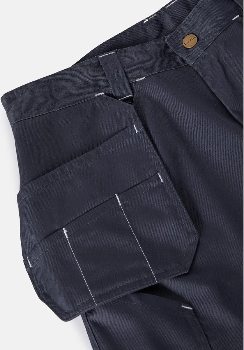 Dickies Redhawk Herenshort WD802 - Grijs - W36