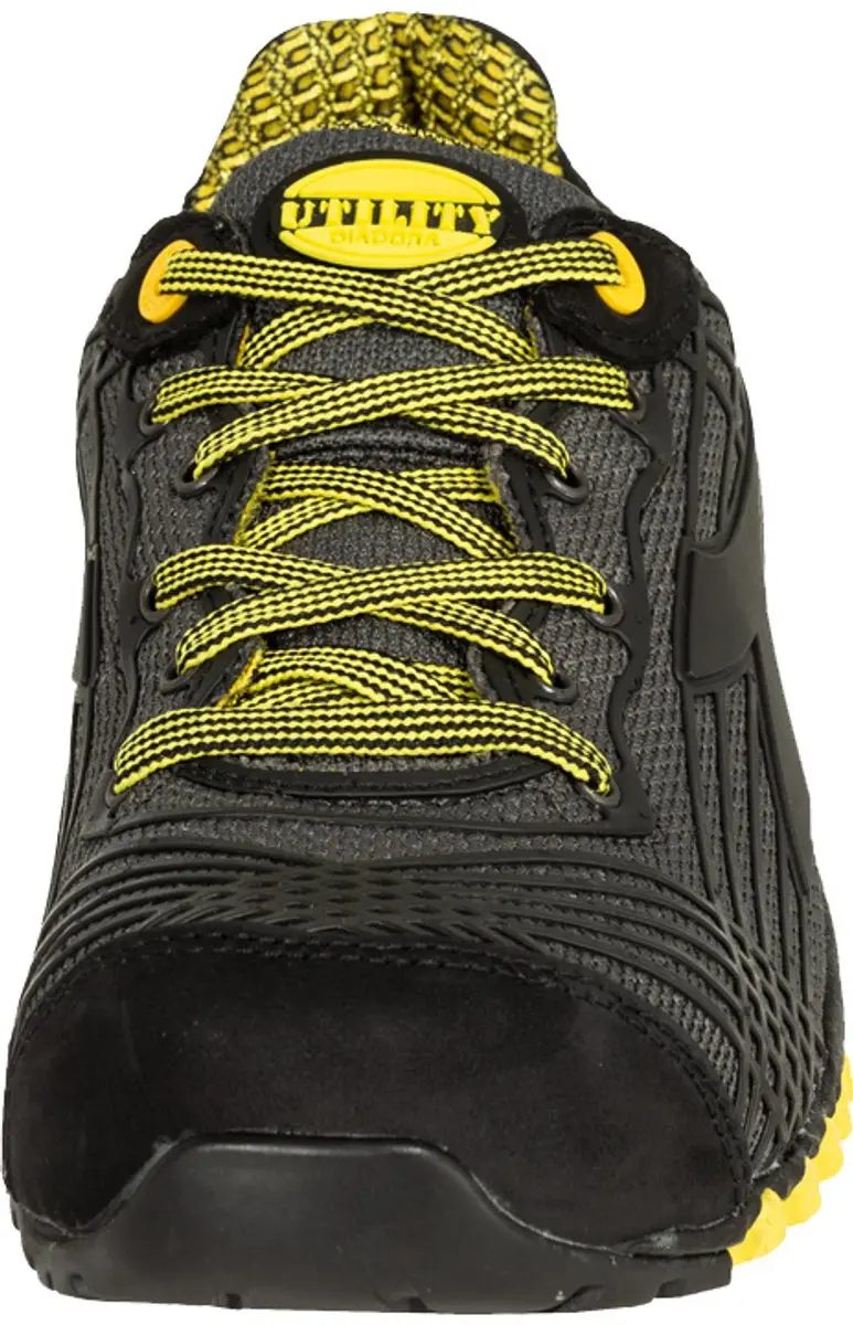 Diadora Veiligheidsschoenen Beat 2 Tekst