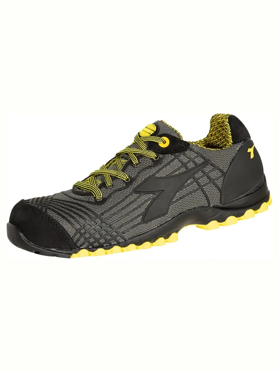 Diadora Veiligheidsschoenen Beat 2 Tekst