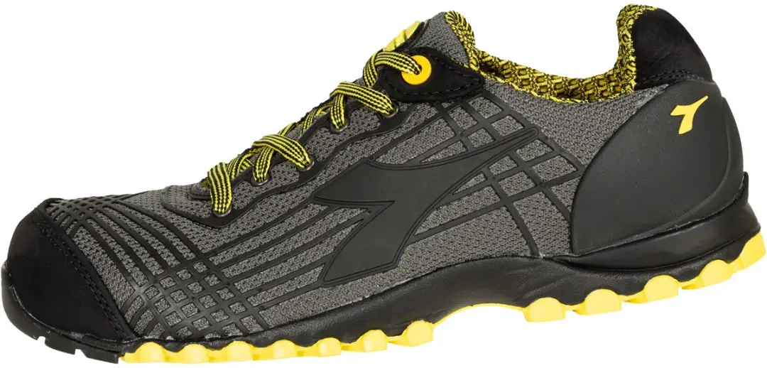 Diadora Veiligheidsschoenen Beat 2 Tekst