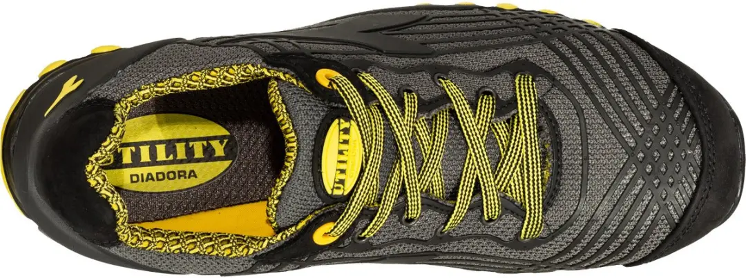Diadora Beat 2 Tekst Veiligheidsschoenen 47 - afbeelding 6 van 6