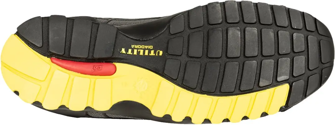 Diadora Veiligheidsschoenen Beat 2 Tekst