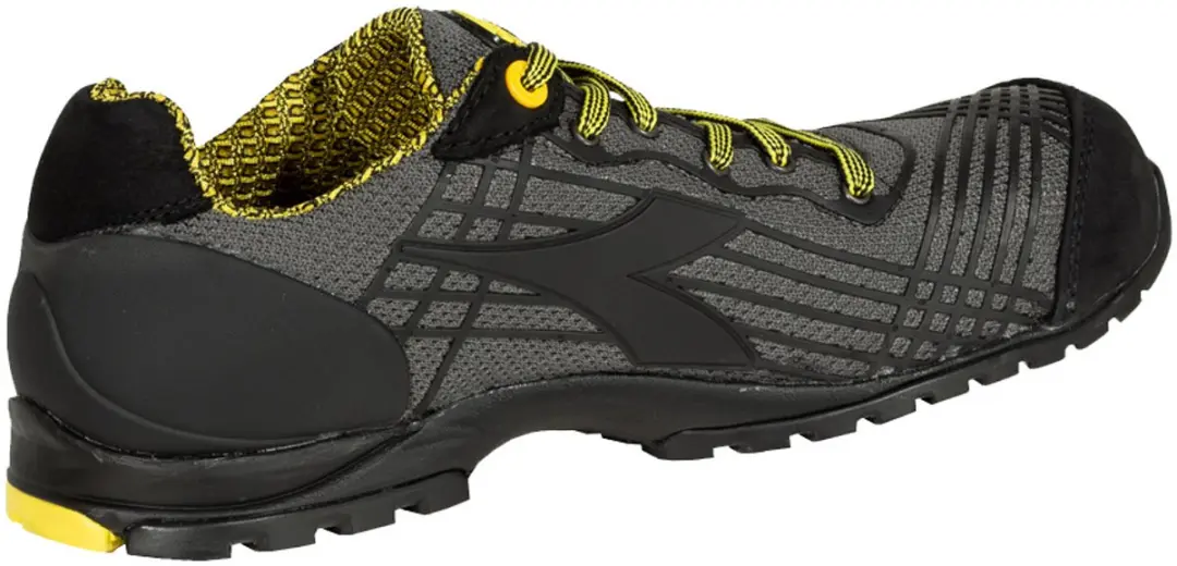 Diadora Veiligheidsschoenen Beat 2 Tekst