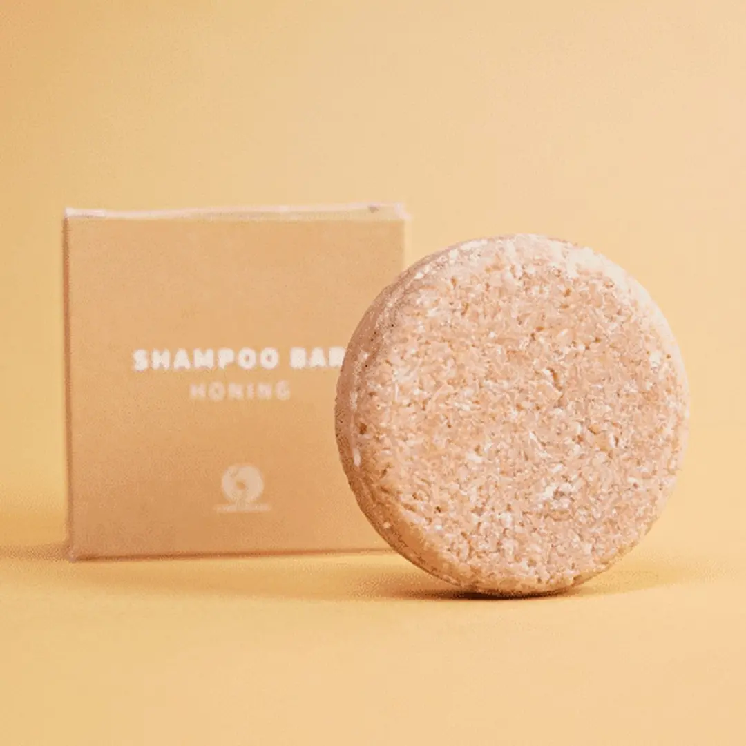 Shampoo Bars Honing Shampoo Bar 60g