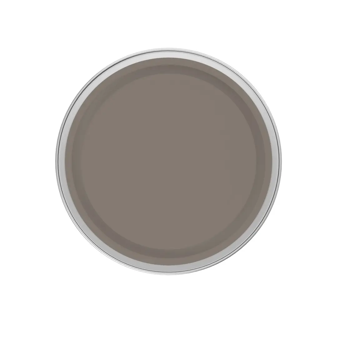 Levi's Easyclean Tegen Zwarte Strepen Mengverf 5L - Shady Brown B60