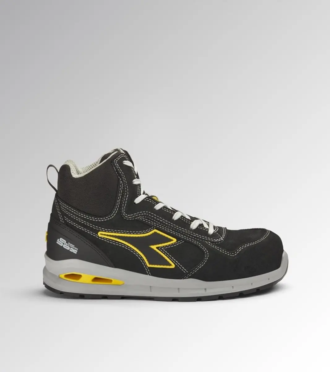 Diadora Run Net Airbox | Hoge Werkschoen S3