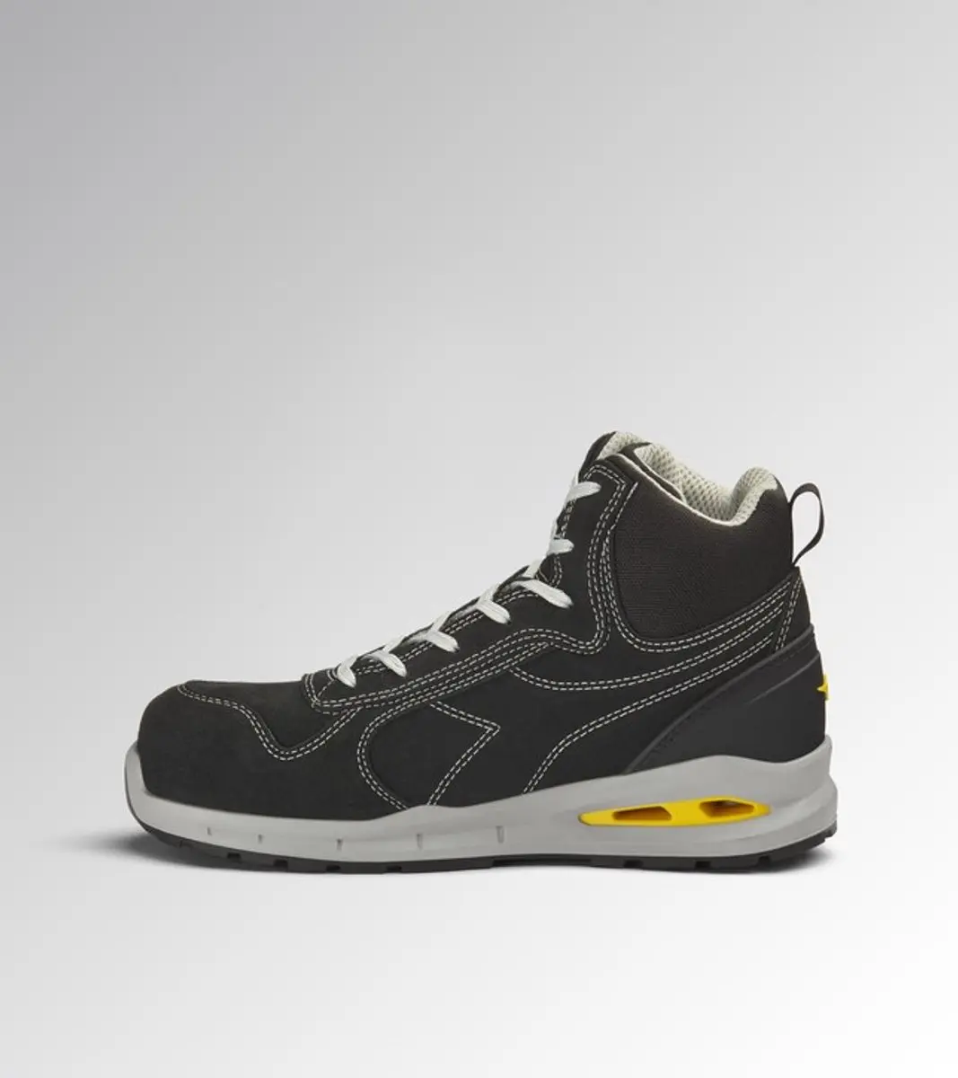 Diadora Run Net Airbox | Hoge Werkschoen S3