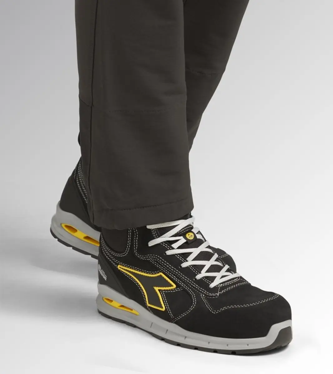 Diadora Run Net Airbox