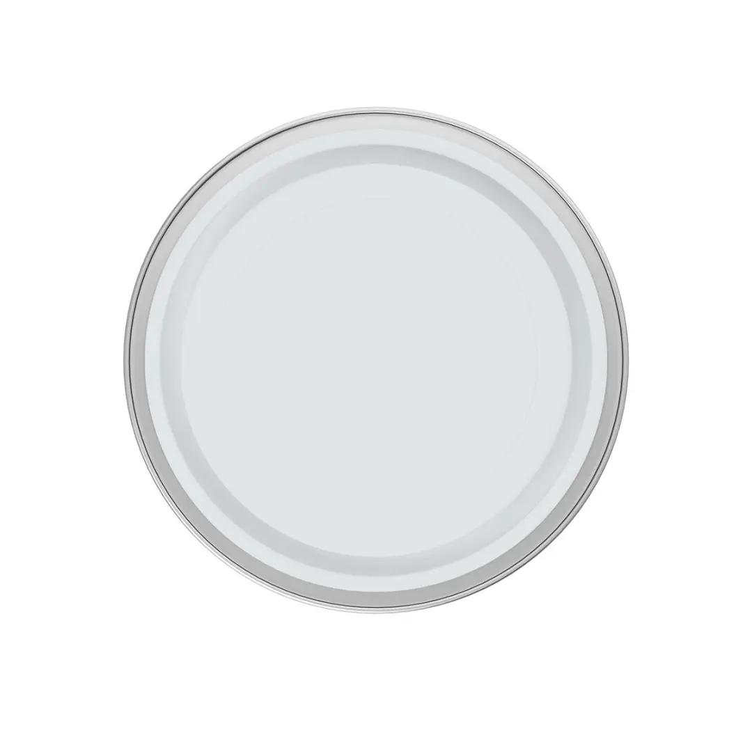 Levi's Easyclean Tegen Zwarte Strepen Mengverf 2,5L - Clear Grey B10