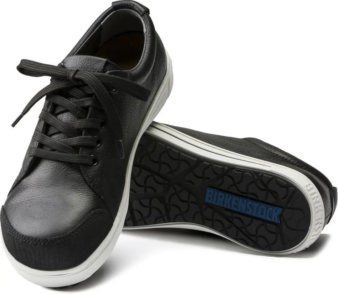 Birkenstock QS500 Werkschoenen - Zwart - Maat 42