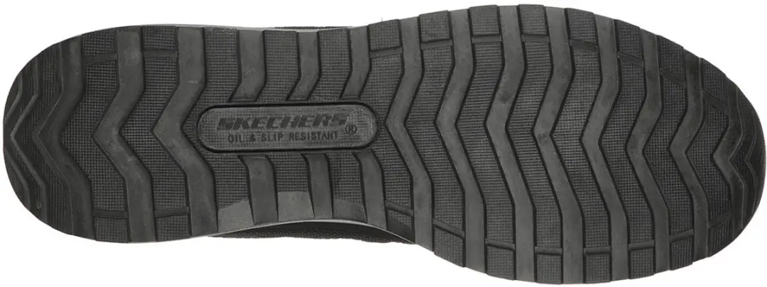 Skechers Bulklin Brago Veiligheidsschoen 200053EC