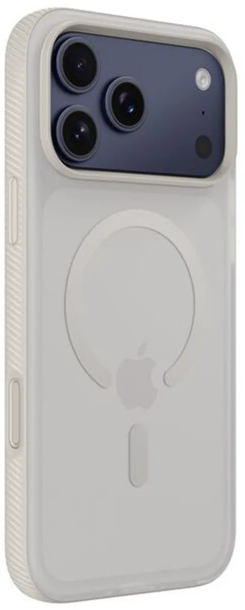 Belkin SheerForce Grip Hoesje iPhone 17 Pro Max MSA036HQSA
