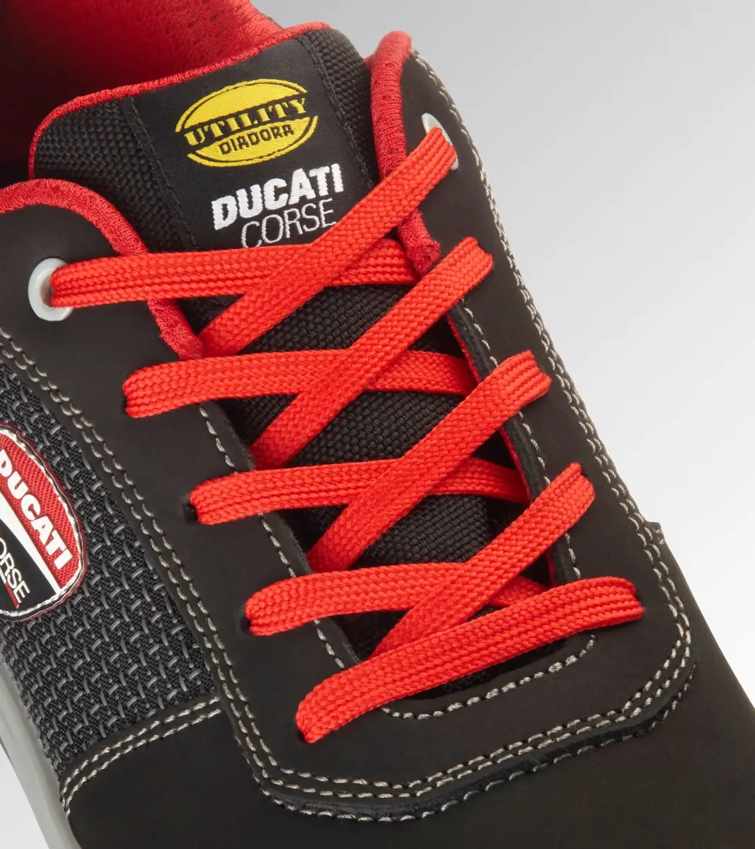 Diadora Speedy Race Low S3S SR SC - 38