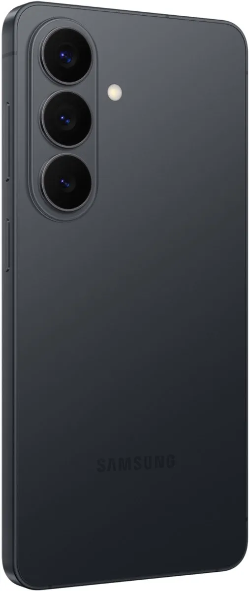 Samsung Galaxy S26 Enterprise Edition - 512GB - Black - afbeelding 6 van 6