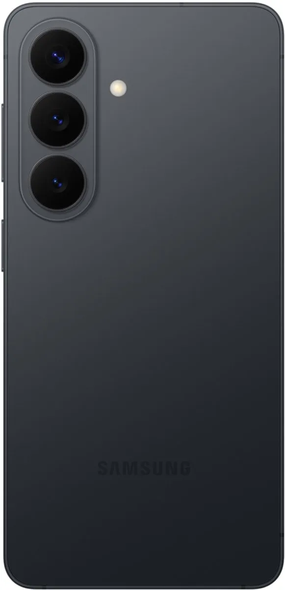 Samsung Galaxy S26 Enterprise SM-S942BZKHEEB - 512GB - Zwart