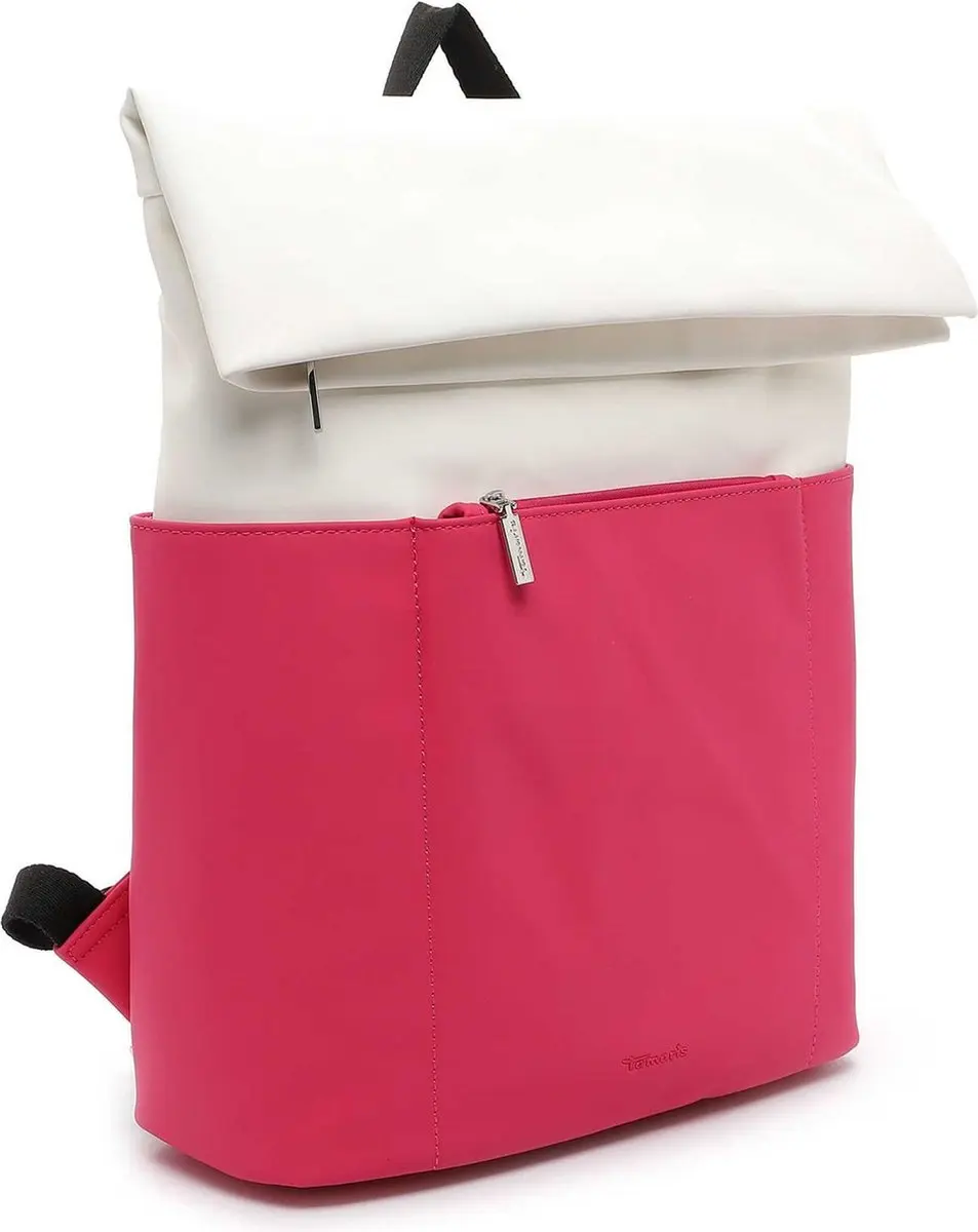 Tamaris Alice Backpack 32990.670 - 10 inch - Roze