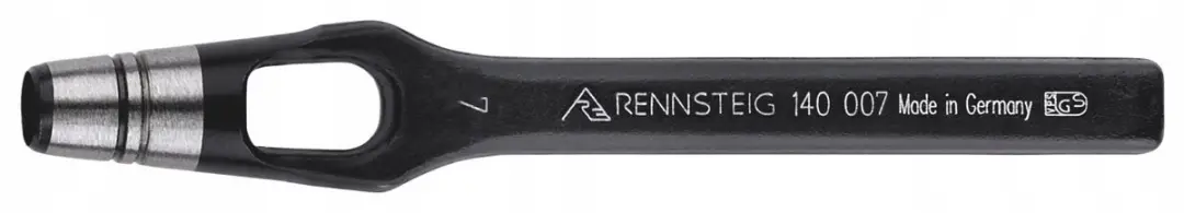 Rennsteig 7mm Perforator 140 007 0
