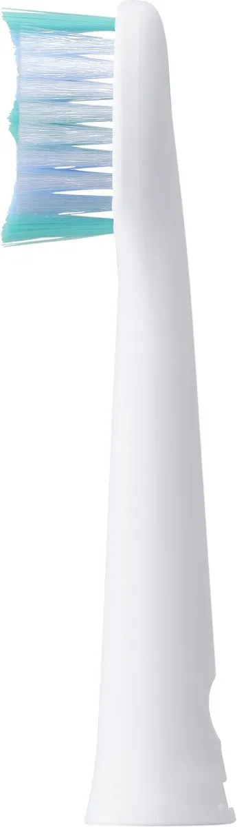 Panasonic WEW0974W503 Opzetborstel - 2 Stuks Wit