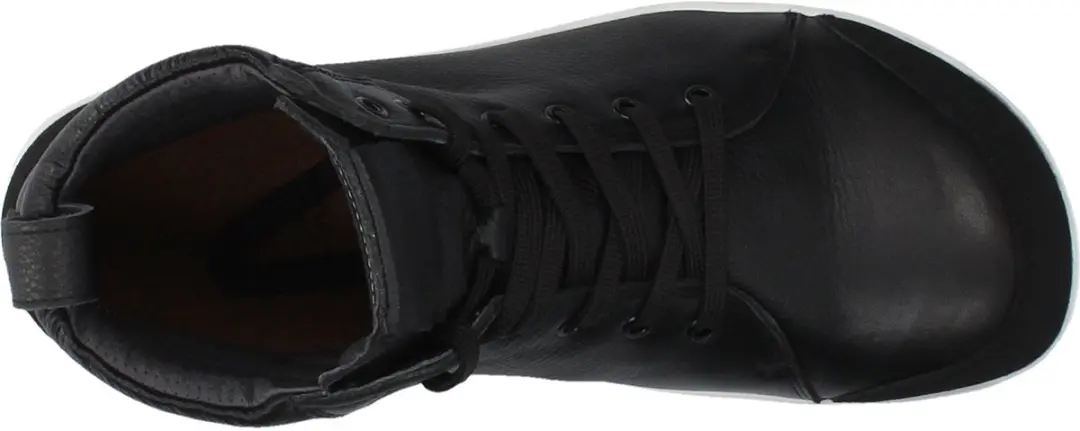 Birkenstock Schoen QS 700 NL Hoog S3 Zwart