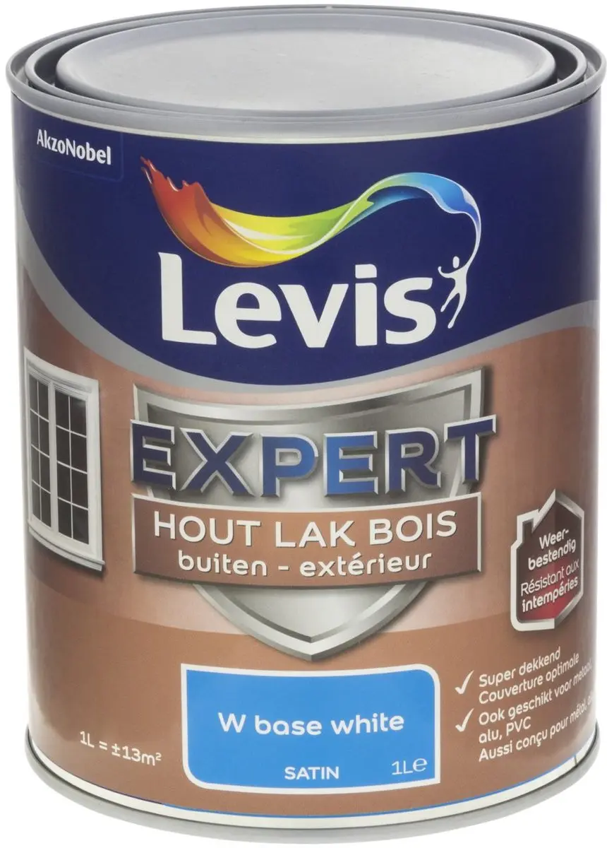 Levi's LESMB1+W Kleurencollectie