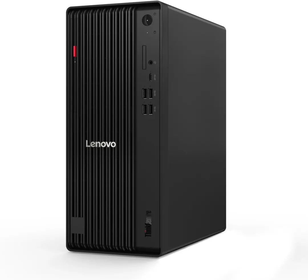 Lenovo ThinkCentre M70t Gen 6 - Intel Core Ultra 7 265 - 16GB DDR5 - 512GB SSD - Zwart