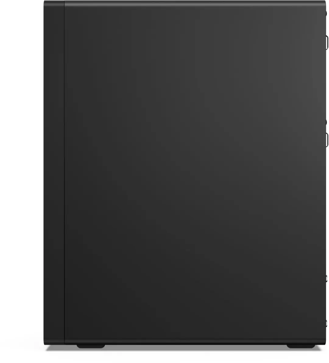 Lenovo ThinkCentre M70t Gen 6 - Intel Core Ultra 7 265 - 16GB DDR5 - 512GB SSD - Zwart