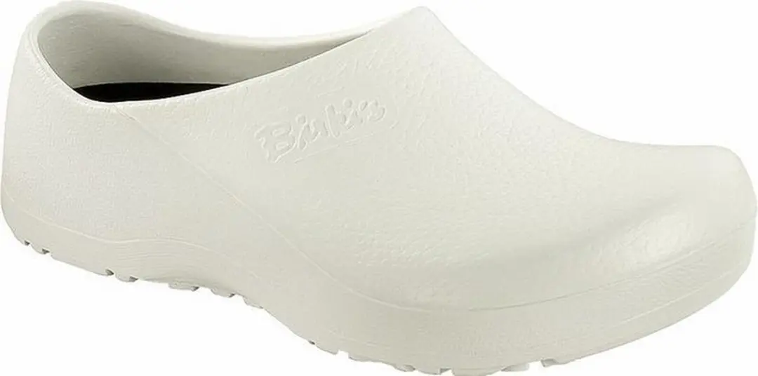 Birkenstock Profi Birki Werkklompen - Maat 36 - Wit