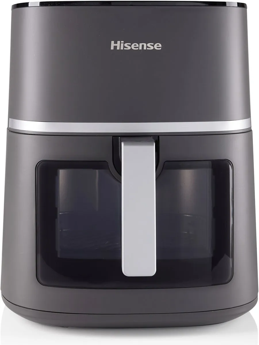 Hisense HAF1900D Heteluchtfriteuse 7L