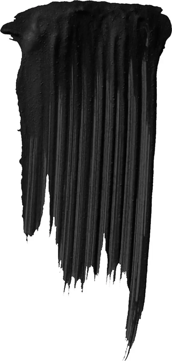 NYX Professional Makeup Worth the Hype Waterproof Mascara - Zwart 7ml