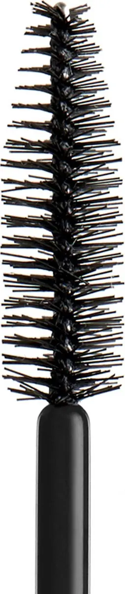 NYX Professional Makeup Worth the Hype Waterproof Mascara - Zwart 7ml