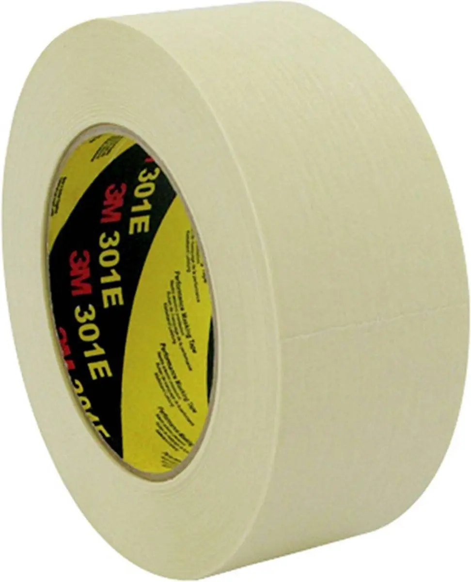3M 301E 3011850 Maskeertape