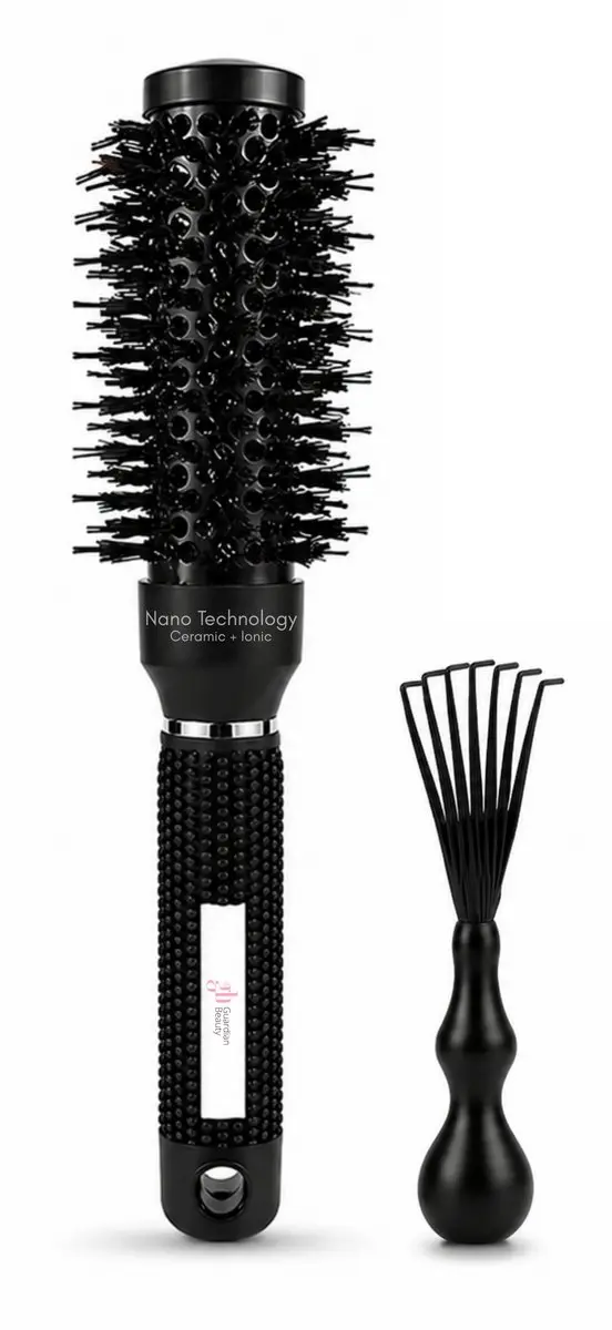 Guardian Beauty Föhnborstel 32mm Keramisch Ionisch