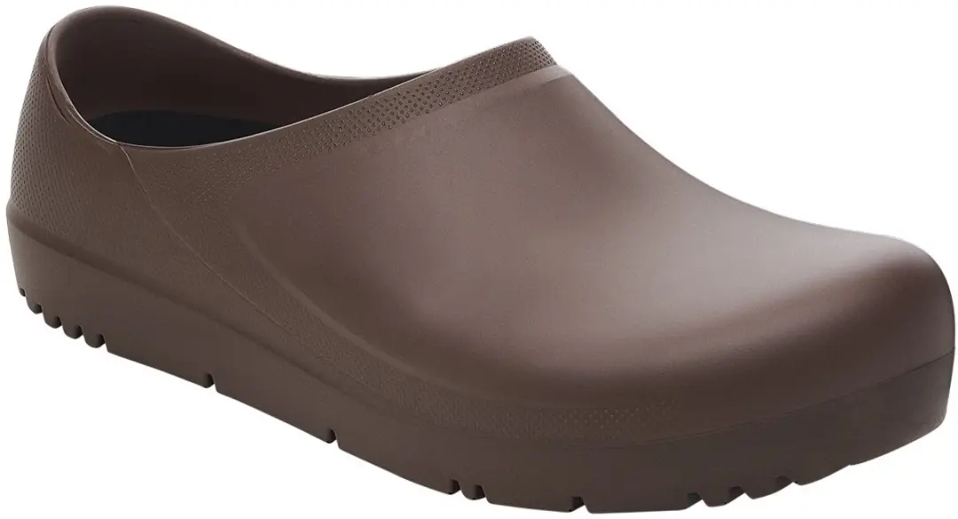 Birkenstock - Profi Birki - Bruin - 2.0