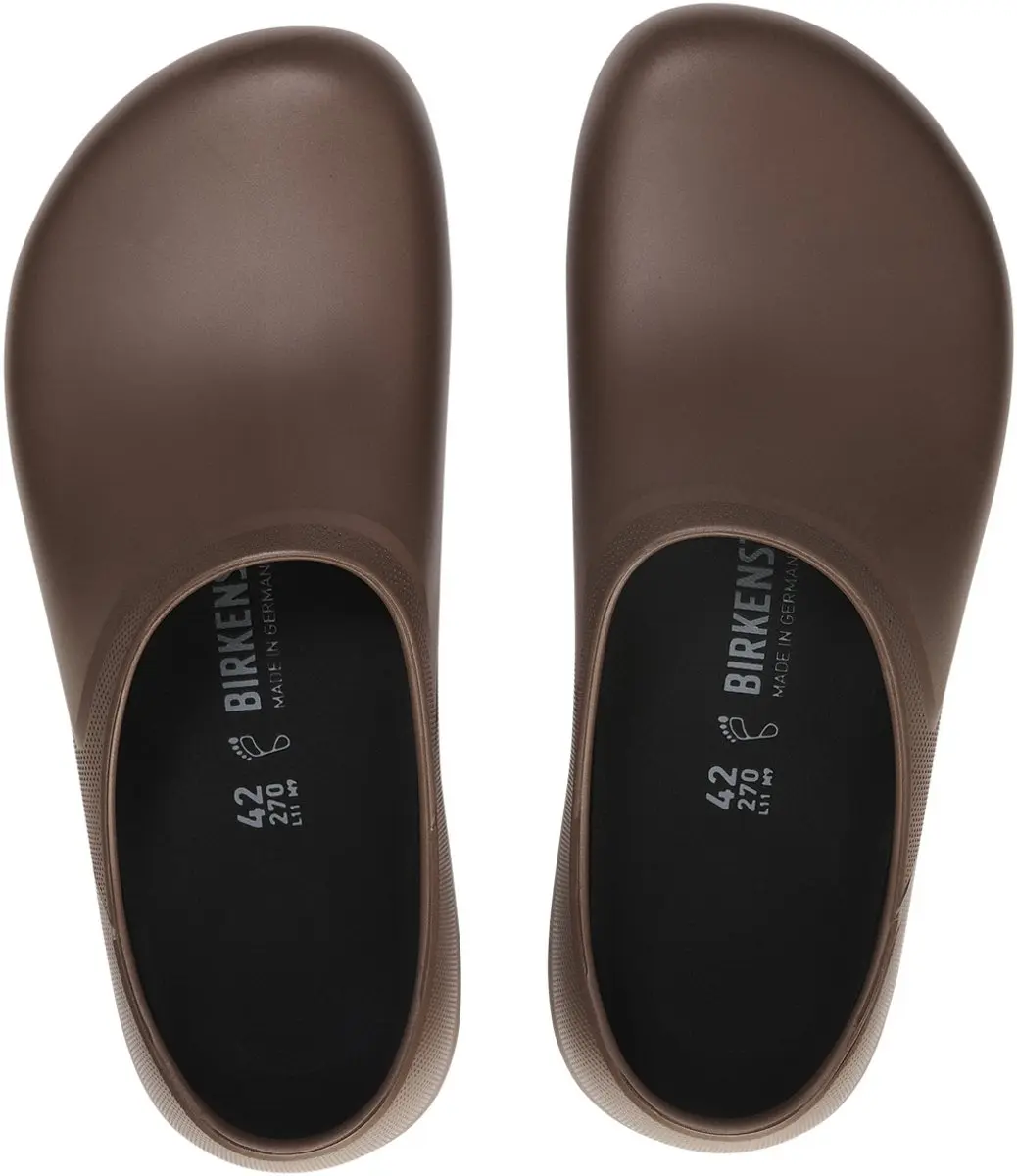Birkenstock - Profi Birki - Bruin - 2.0
