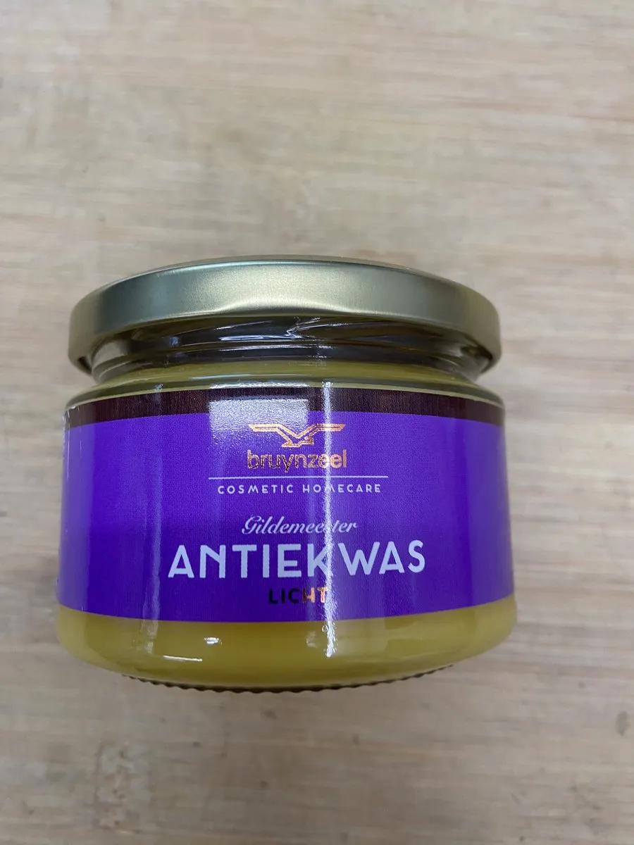 BRUYNZEEL Antiekwas Licht 1L