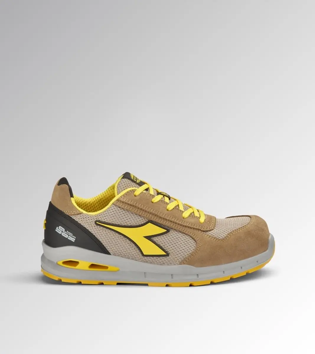 Diadora RUN A.BOX LOW S1PS Werkschoenen