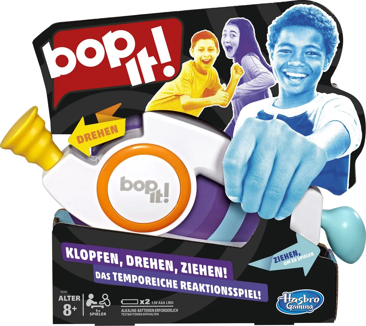 Hasbro Bop It E6393100