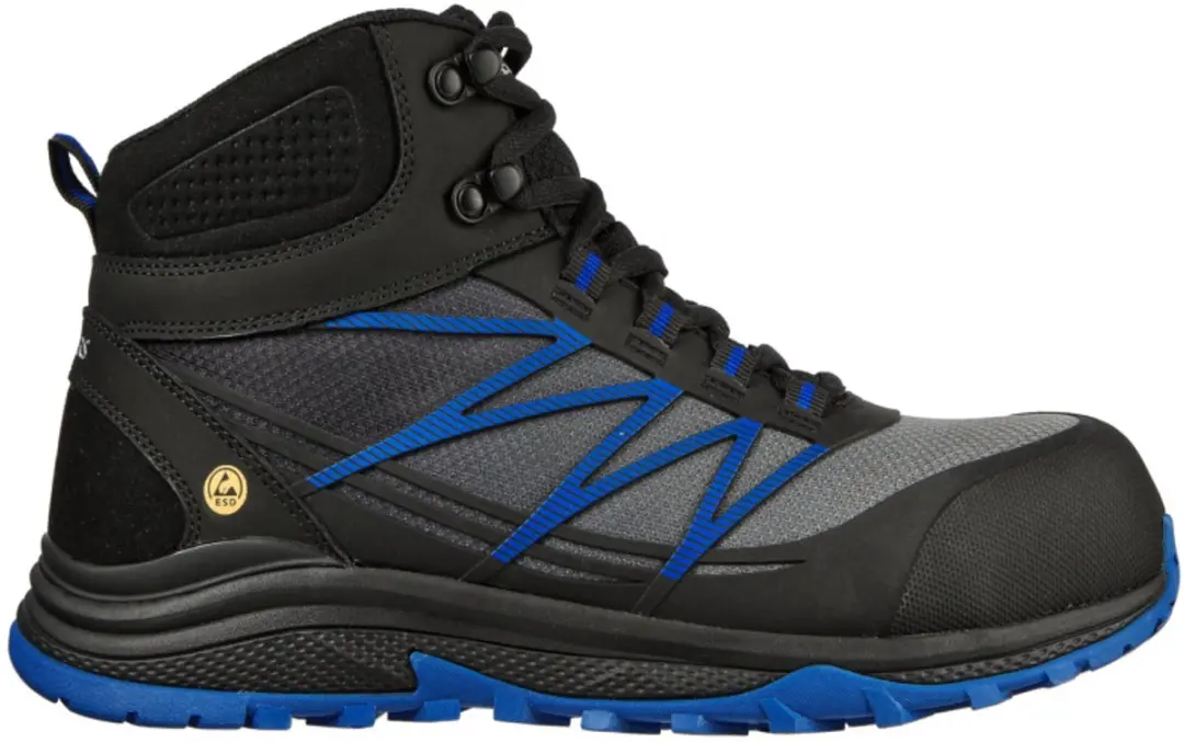 Skechers Puxal Firmle ESD Werkschoen S1 - 39