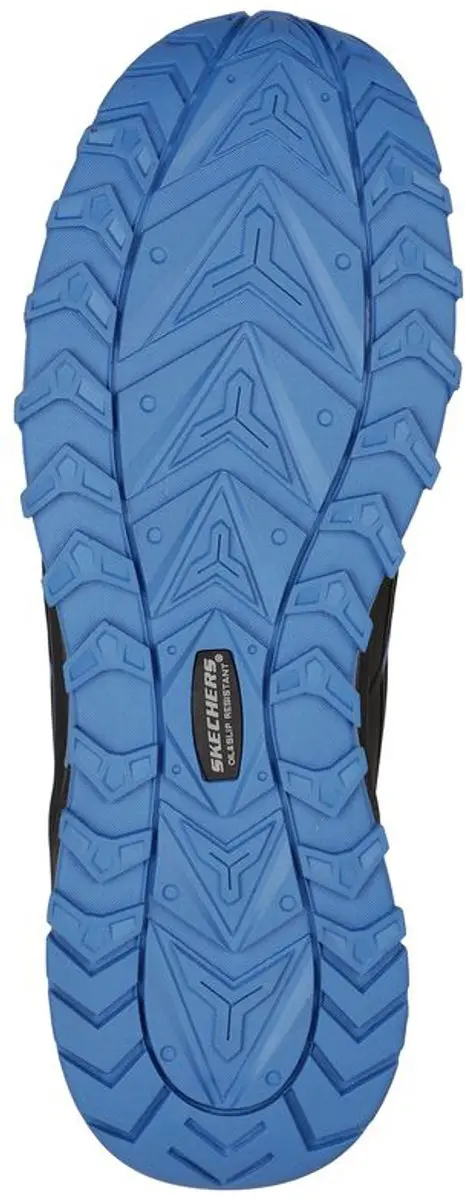 Skechers Puxal Firmle ESD Werkschoen S1 - 39
