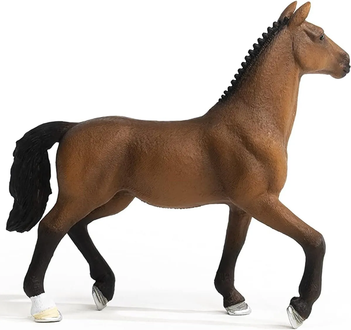 Schleich Horse Club Oldenburg Merrie - Bruin