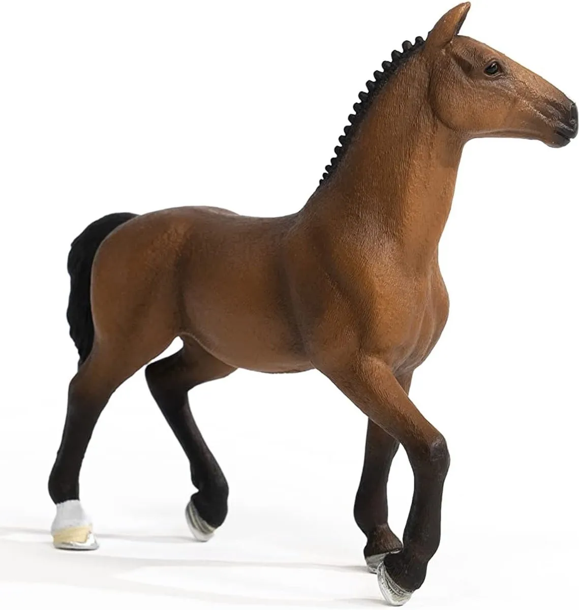 Schleich Horse Club Oldenburg Merrie - Bruin