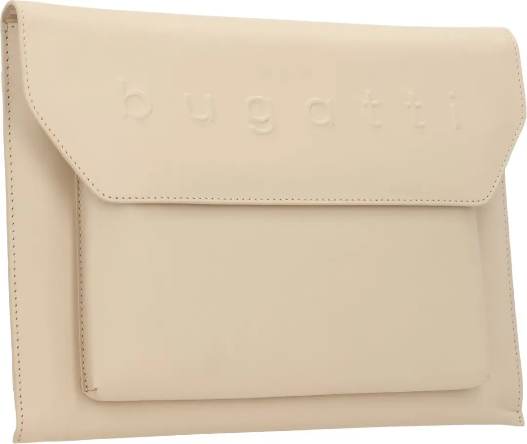 Bugatti Daphne Laptophoes 49569250 - Beige