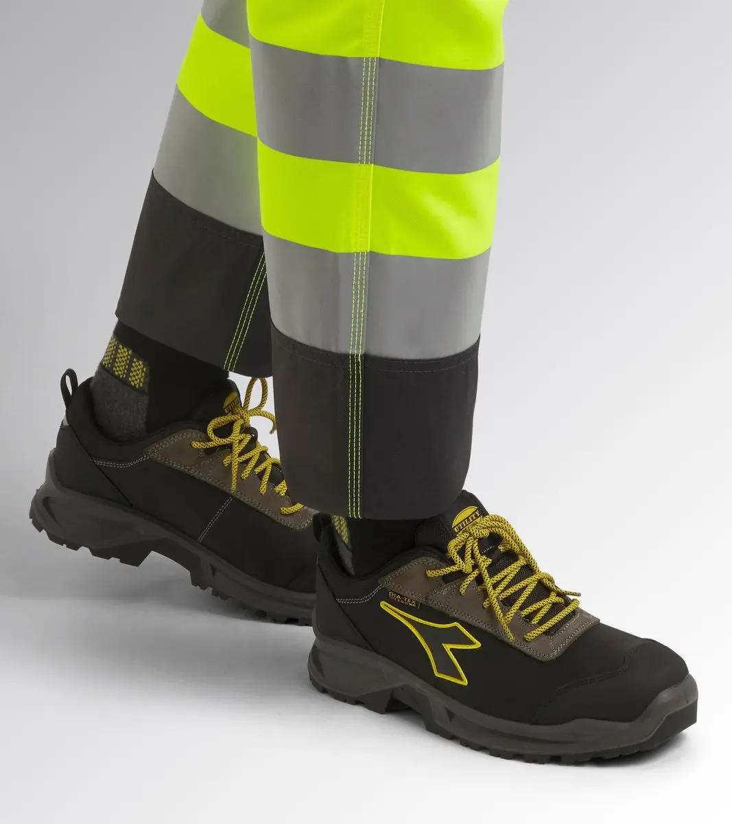 Diadora Sport Diatex Low S7S Werkschoenen - 40