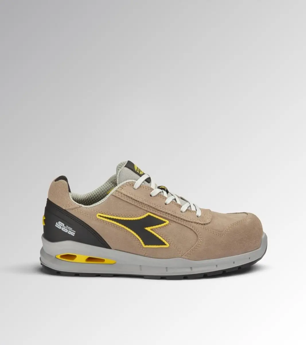 Diadora RUN A.BOX LOW S3S Werkschoenen