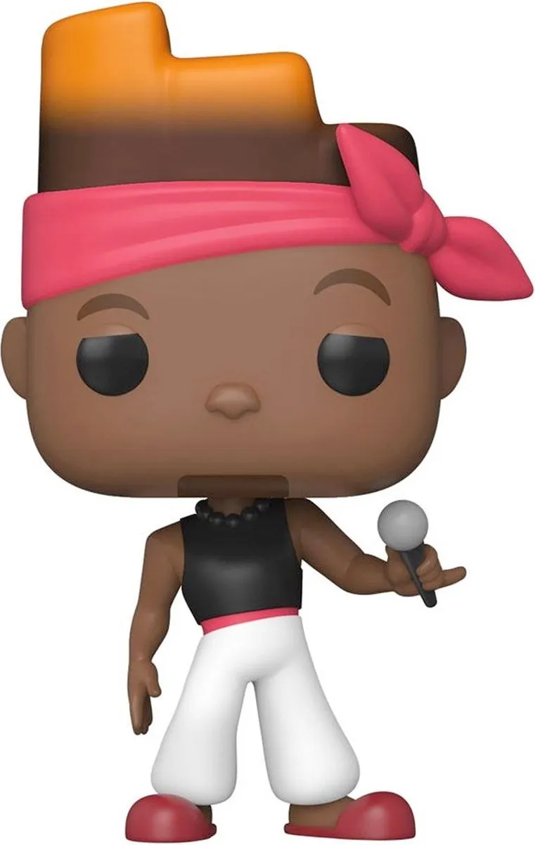 Disney Funko POP! Uncle Bobby